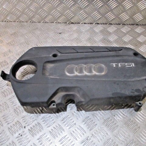 2014 GENUINE AUDI A1 8X 1.4 TFSI ENGINE TOP PLASTIC COVER 03C103925BG