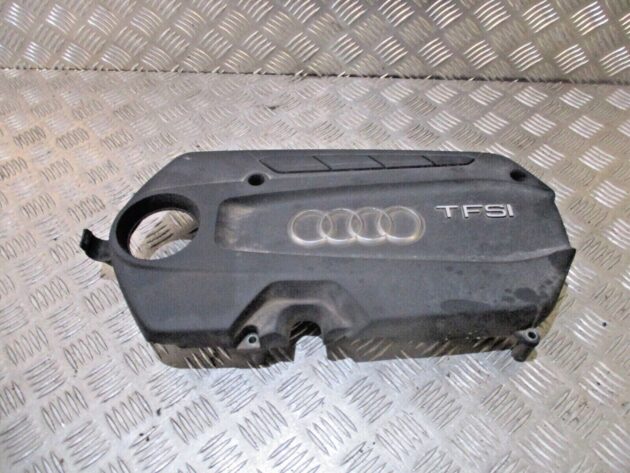 2014 GENUINE AUDI A1 8X 1.4 TFSI ENGINE TOP PLASTIC COVER 03C103925BG