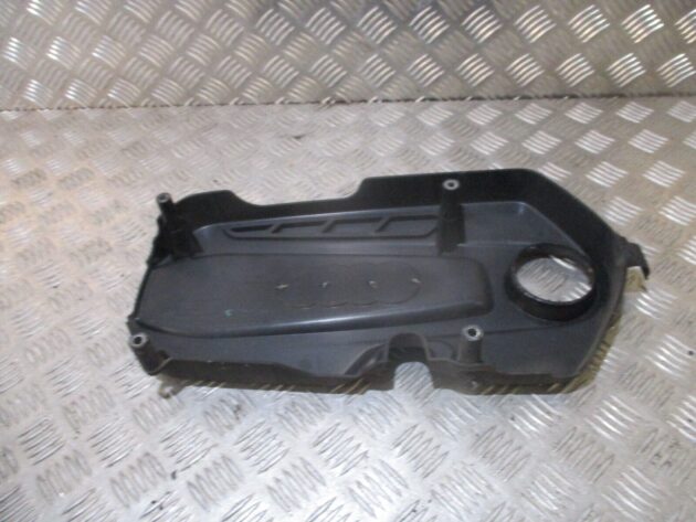 2014 GENUINE AUDI A1 8X 1.4 TFSI ENGINE TOP PLASTIC COVER 03C103925BG - Image 3