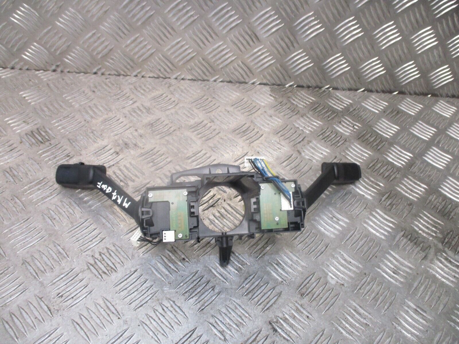 2015 GENUINE VW GOLF MK7 INDICATOR WIPER STALK SWITCH 5Q0953507AG 5Q0953513AJ - Image 4