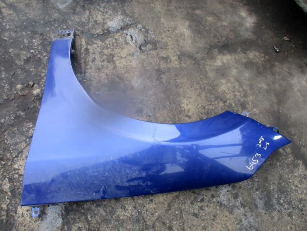 2018 GENUINE HYUNDAI IONIQ FRONT LEFT PASSENGER SIDE WING FENDER NSF