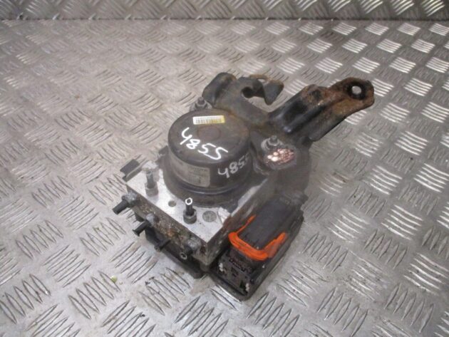 2016 GENUINE TOYOTA YARIS 1.3 PETROL ABS PUMP CONTROL UNIT MODULE 44540-0D130 - Image 3