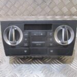 2012 GENUINE AUDI A3 8P AC HEATER CLIMATE CONTROL SWITCH PANEL 8P0820043BM