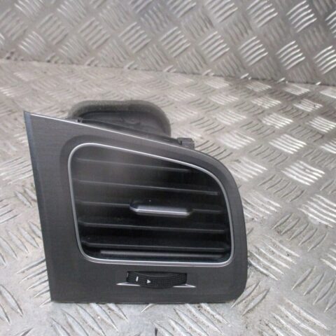 2015 GENUINE VW GOLF MK7 FRONT RIGHT DRIVER SIDE DASHBOARD AIRVENT 5G2819704C