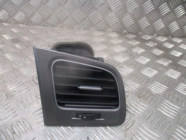 2015 GENUINE VW GOLF MK7 FRONT RIGHT DRIVER SIDE DASHBOARD AIRVENT 5G2819704C
