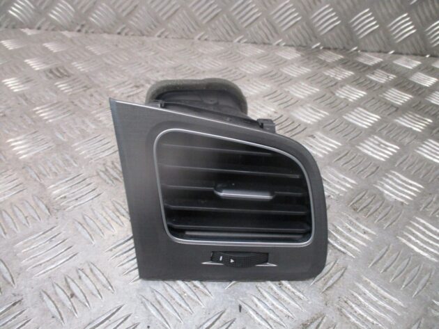 2015 GENUINE VW GOLF MK7 FRONT RIGHT DRIVER SIDE DASHBOARD AIRVENT 5G2819704C - Image 2