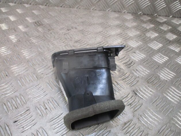 2015 GENUINE VW GOLF MK7 FRONT RIGHT DRIVER SIDE DASHBOARD AIRVENT 5G2819704C - Image 3