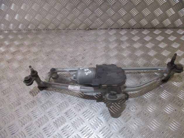 2016 GENUINE VW PASSAT B8 FRONT WINDSCREEN WIPER MOTOR LINKAGE 3G2955023C