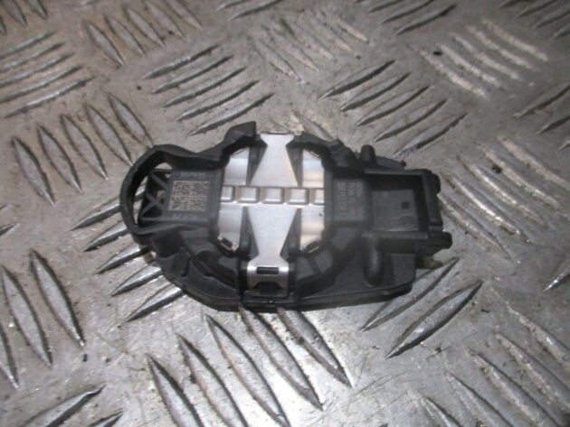 2016 GENUINE AUDI A3 8V SALOON FRONT WINDSCREEN RAIN SENSOR 8V0955559C - Image 3