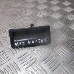 2016 GENUINE AUDI A3 8V SALOON REAR BOOTLID HANDLE SWITCH 5N0827566T