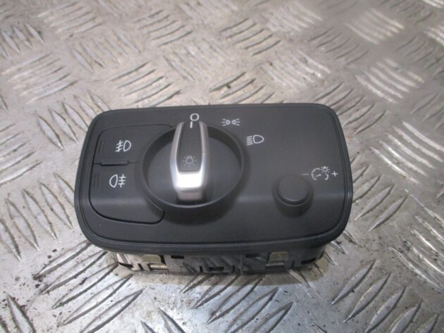 2013 GENUINE AUDI A3 8V HEADLIGHT ADJUSTER SWITCH 8V0941531J