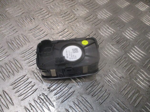 2013 GENUINE AUDI A3 8V HEADLIGHT ADJUSTER SWITCH 8V0941531J - Image 3