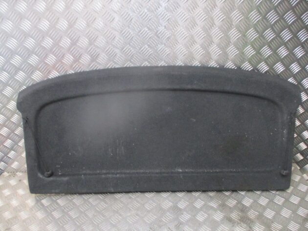 2015 GENUINE VW GOLF MK7 REAR PARCEL SHELF LUGGAGE LOAD BOOT COVER 5G6867769D - Image 2