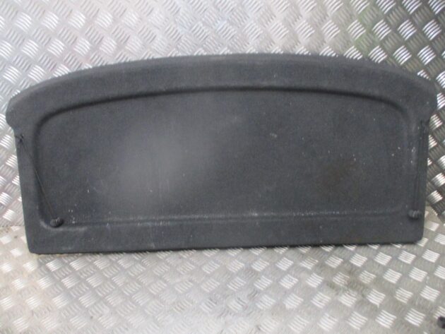 2015 GENUINE VW GOLF MK7 REAR PARCEL SHELF LUGGAGE LOAD BOOT COVER 5G6867769D - Image 3