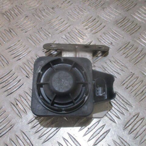 2016 GENUINE VW PASSAT B8 ALARM SIREN HORN & BRACKET 3G0951227A