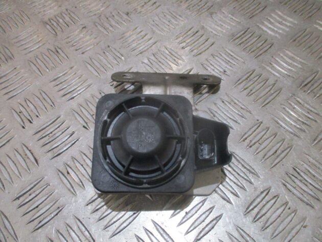 2016 GENUINE VW PASSAT B8 ALARM SIREN HORN & BRACKET 3G0951227A