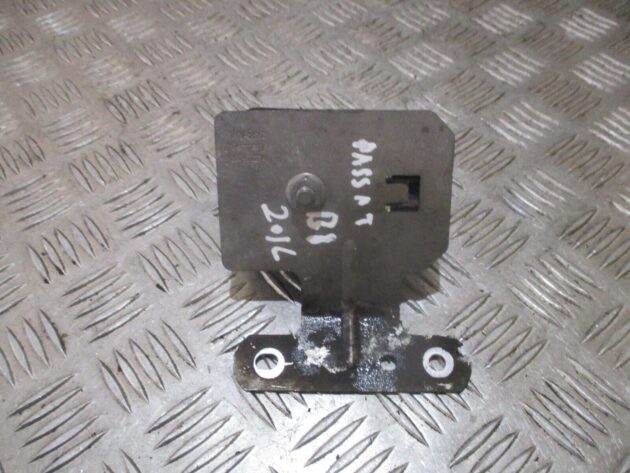 2016 GENUINE VW PASSAT B8 ALARM SIREN HORN & BRACKET 3G0951227A - Image 2