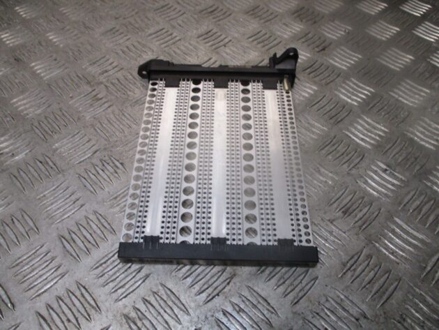 2013 GENUINE AUDI A3 8V VALEO ELECTRIC AUXILARY HEATER MATRIX 5Q0963235