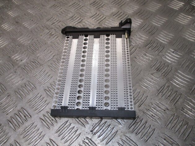 2013 GENUINE AUDI A3 8V VALEO ELECTRIC AUXILARY HEATER MATRIX 5Q0963235 - Image 3