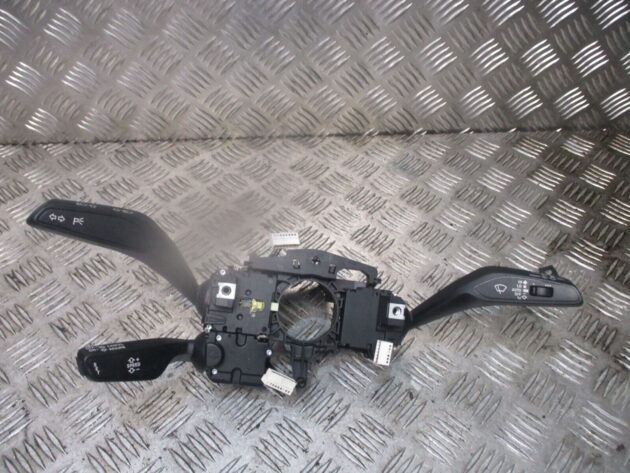 2014 GENUINE AUDI A3 INDICATOR WIPER CRUISE CONTROL STALK ARM 8V0953521HB
