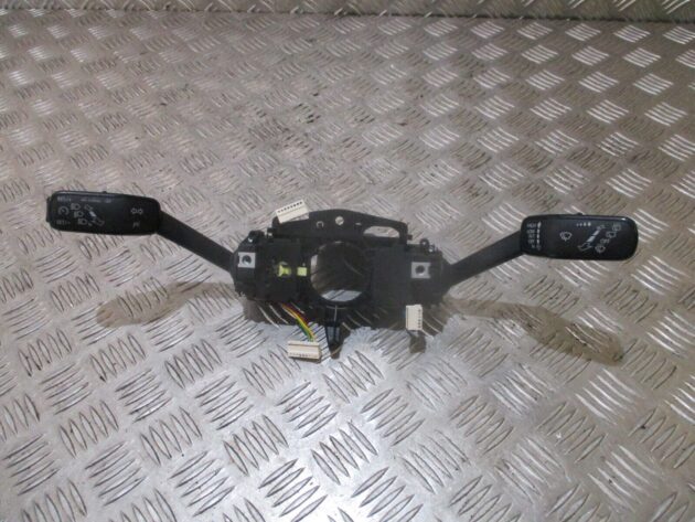 2014 GENUINE SEAT LEON 5F INDICATER WIPER STALKS 5Q1953507B 5Q1953513AH