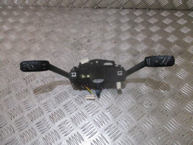 2014 GENUINE SEAT LEON 5F INDICATER WIPER STALKS 5Q1953507B 5Q1953513AH - Image 4