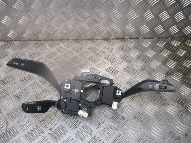 2014 GENUINE AUDI A3 INDICATOR WIPER CRUISE CONTROL STALK ARM 8V0953521HB - Image 2