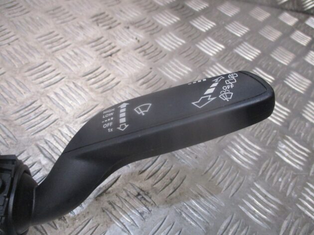 2013 GENUINE AUDI A3 8V INDICATER WIPER STALK 8V0953521 8V0953502 - Image 2