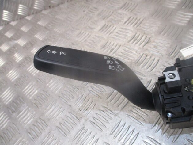 2013 GENUINE AUDI A3 8V INDICATER WIPER STALK 8V0953521 8V0953502 - Image 3