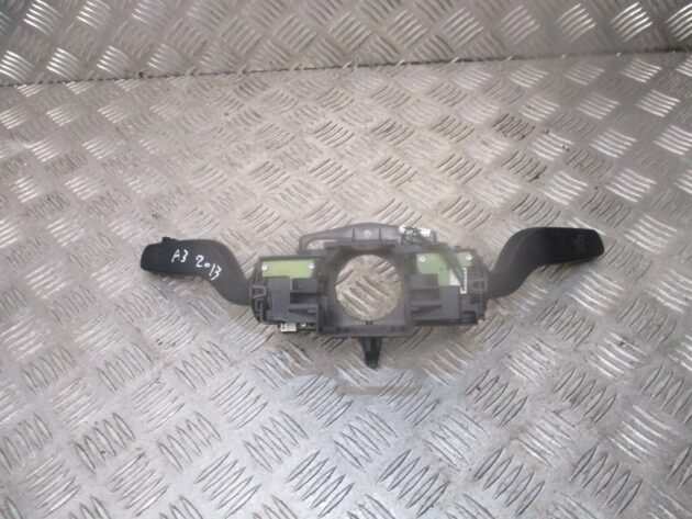 2013 GENUINE AUDI A3 8V INDICATER WIPER STALK 8V0953521 8V0953502 - Image 6