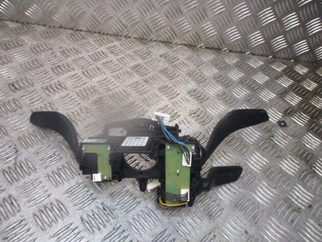2014 GENUINE AUDI A3 INDICATOR WIPER CRUISE CONTROL STALK ARM 8V0953521HB - Image 3