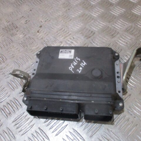 2014 GENUINE TOYOTA PRIUS 1.8 HYBRID ENGINE ECU CONTROL UNIT MODULE 89661-47280