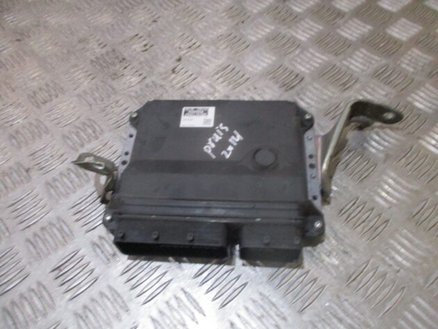2014 GENUINE TOYOTA PRIUS 1.8 HYBRID ENGINE ECU CONTROL UNIT MODULE 89661-47280 - Image 3