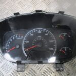 2014 GENUINE HYUNDAI I10 SPEEDOMETER INSTRUMENT CLUSTER CLOCK