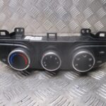 2014 GENUINE HYUNDAI I10 AC HEATER CLIMATE CONTROL SWITCH PANEL 97250-B9350