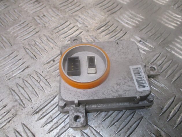 2013 GENUINE AUDI A3 8V HEADLIGHT BALLAST MODULE 8K0941597B - Image 3