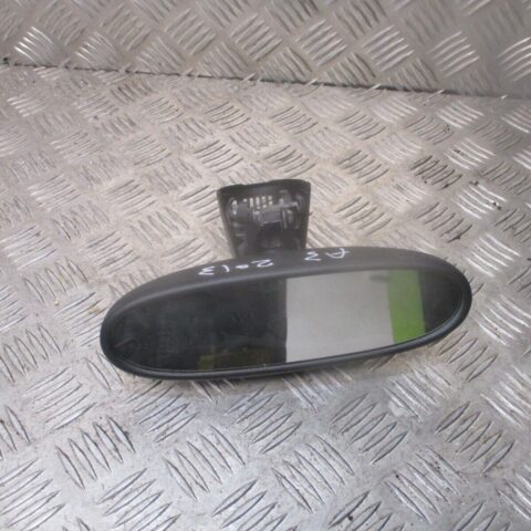 2013 GENUINE AUDI A3 8V INTERIOR REAR VIEW MIRROR 8V0857511