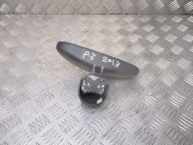2013 GENUINE AUDI A3 8V INTERIOR REAR VIEW MIRROR 8V0857511 - Image 2