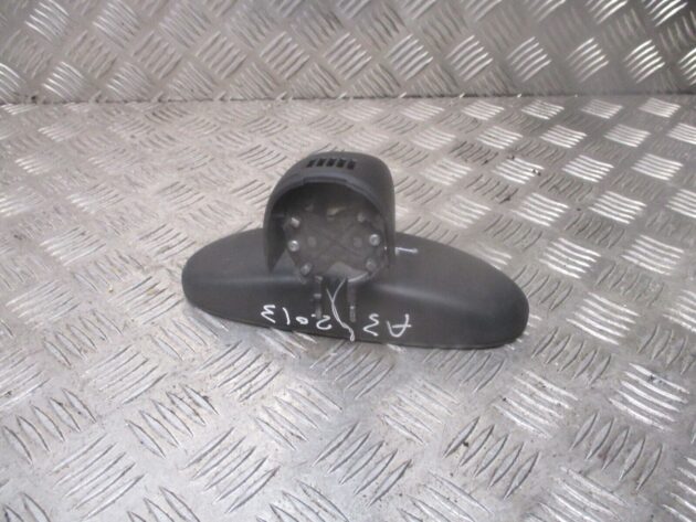 2013 GENUINE AUDI A3 8V INTERIOR REAR VIEW MIRROR 8V0857511 - Image 3