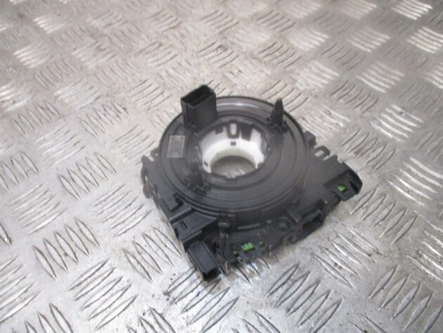 2013 GENUINE AUDI A3 8V STEERING WHEEL SLIP RING SQUIB CLOCK 5Q0953549A - Image 3