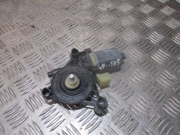 2016 GENUINE AUDI A3 8V SALOON FRONT RIGHT DRIVER SIDE WINDOW MOTOR 5Q0959801B - Image 3