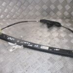 2015 GENUINE SKODA OCTAVIA REAR LEFT PASSENGER SIDE WINDOW REGULATER 5E0839461