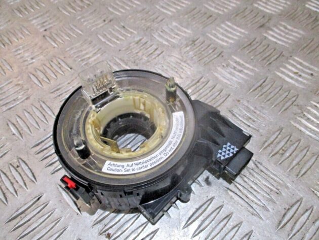 2012 GENUINE AUDI A3 8P STEERING WHEEL AIRBG SQUIB SLIP RING 1K0959653D