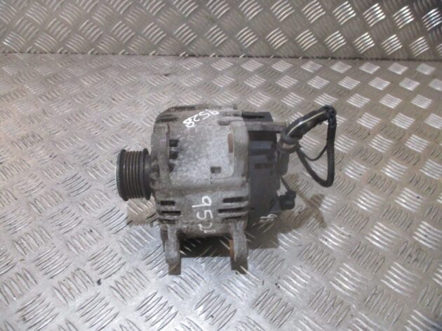 2012 GENUINE AUDI A3 8P 2.0TDI DIESEL ALTERNATOR 06F903023C - Image 3