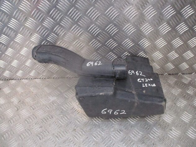 2013 GENUINE LEXUS CT200 HYBRID 1.8 PETROL AIR INTAKE INLET HOSE 17751-37100 - Image 3
