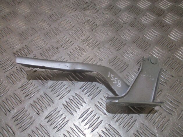 2014 GENUINE SEAT LEON FRONT LEFT PASSENGER SIDE BONNET HINGE 5F0823301B - Image 3