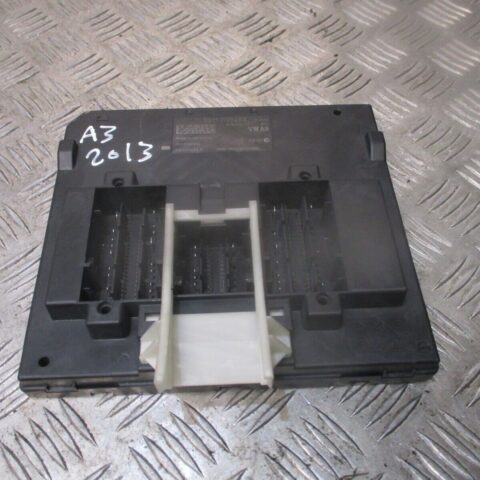 2013 GENUINE AUDI A3 8V BCM BODY CONTROL MODULE 5Q0937084AA