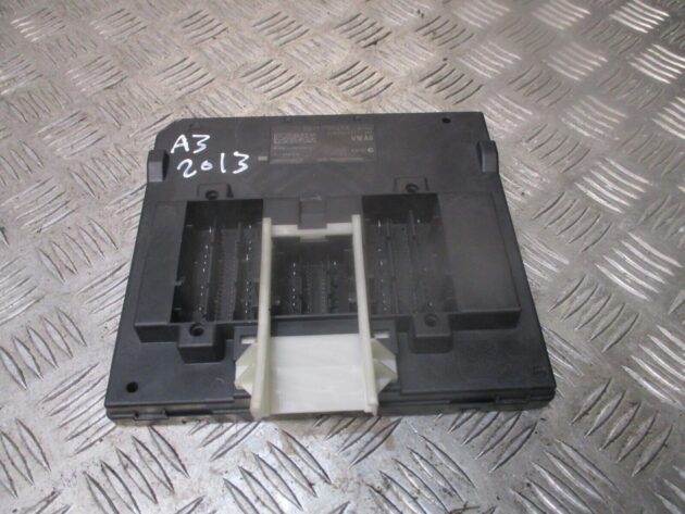 2013 GENUINE AUDI A3 8V BCM BODY CONTROL MODULE 5Q0937084AA