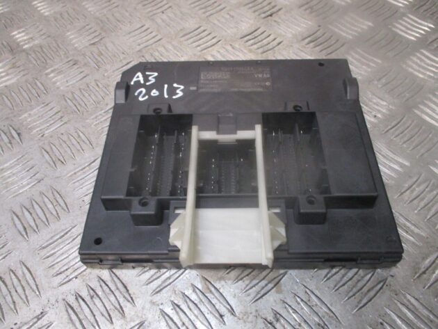 2013 GENUINE AUDI A3 8V BCM BODY CONTROL MODULE 5Q0937084AA - Image 3