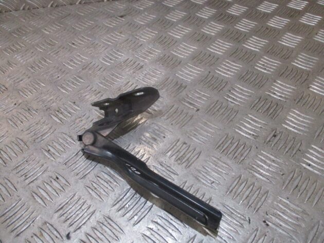2012 GENUINE AUDI A3 8P FRONT RIGHT DRIVER SIDE BONNET HINGE 8P0823302B - Image 2